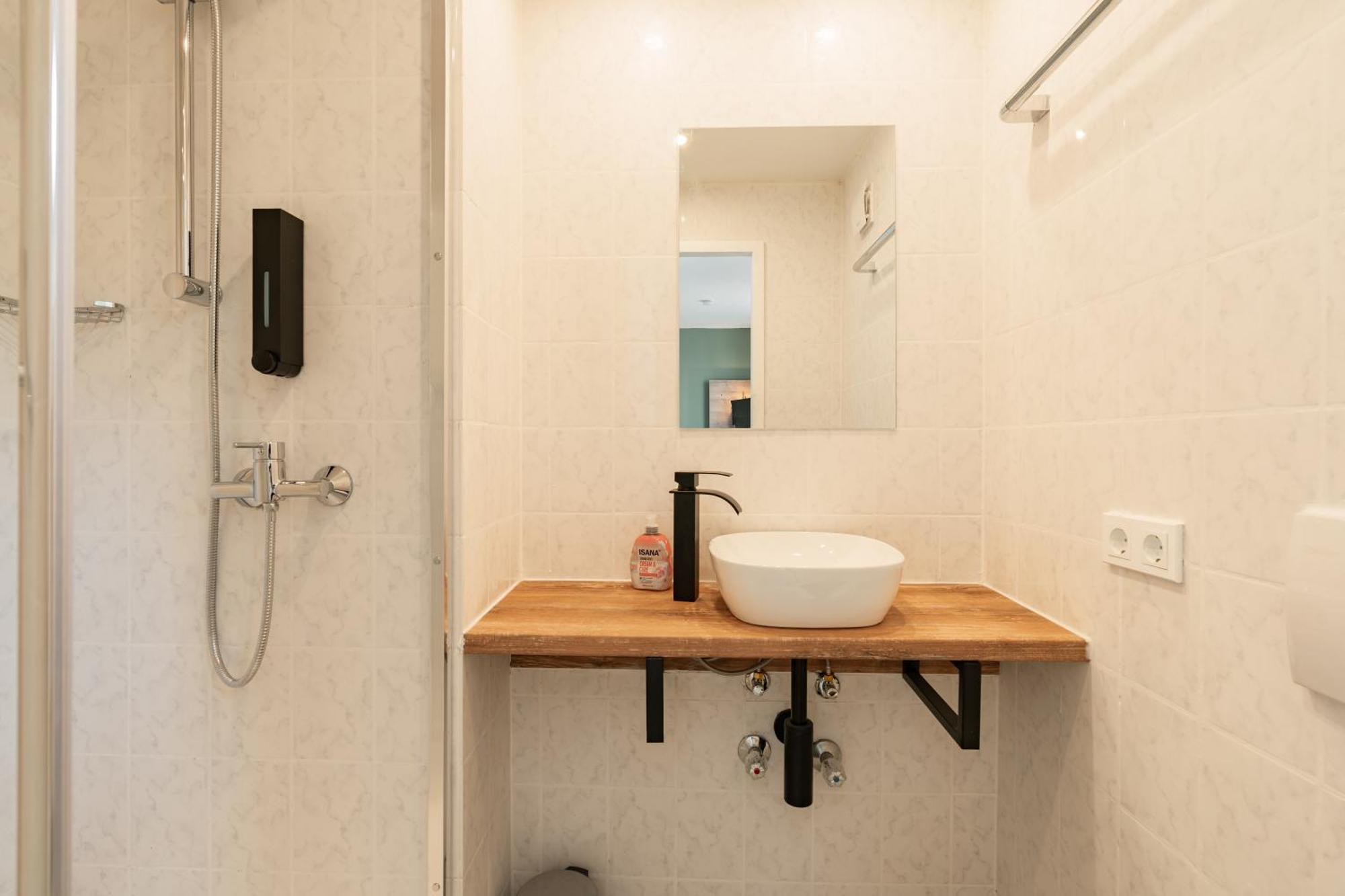 Hotel Enger Hof دوسلدورف المظهر الخارجي الصورة