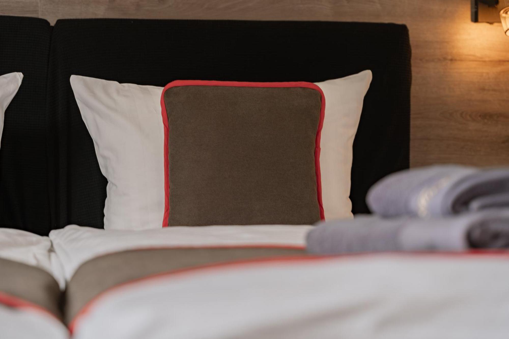 Hotel Enger Hof دوسلدورف المظهر الخارجي الصورة